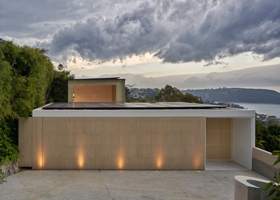 BALMORAL HOUSE, MOSMAN | Bellevarde